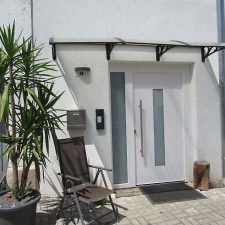 Ferienwohnungen Rheinhoehe Sankt Goar Ngoại thất bức ảnh